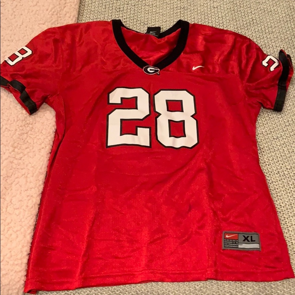 UGA Women’s Jersey